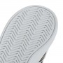 Adidas Grand Court 3.0 CF I - Branco/Preto
